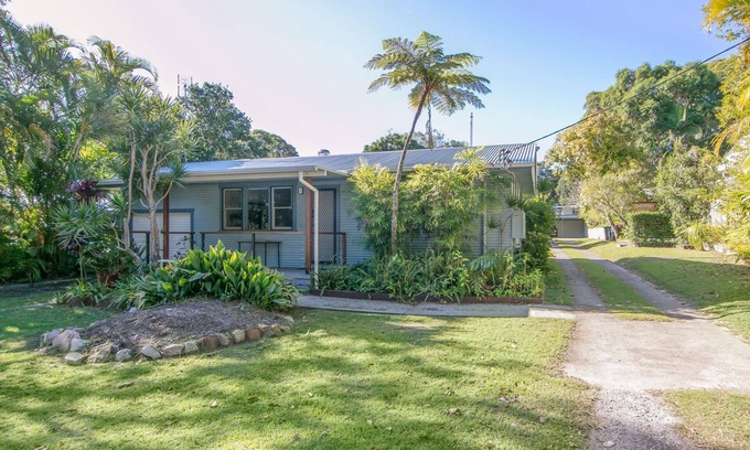 Iluka Apartamento | Koala Lodge Cottage 5