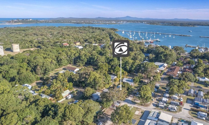Iluka Apartamento | Koala Lodge - Unit 3