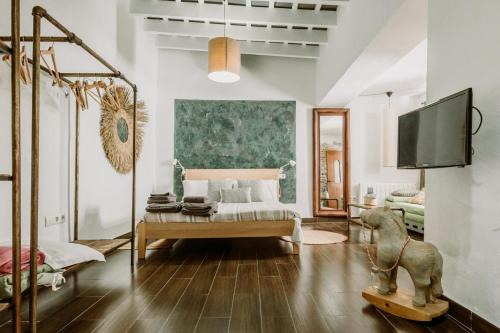 Tarifa Apartamento | Koala Tarifa