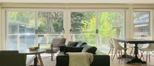 Raymond Island Casa | Koalas Songs