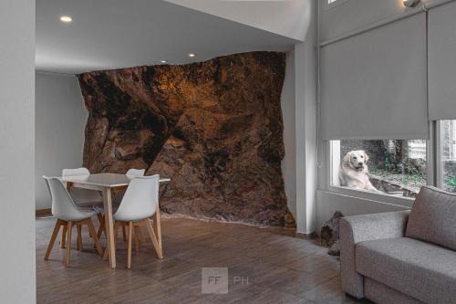 Potrero de los Funes Apartamento | Koba, una experiencia memorable