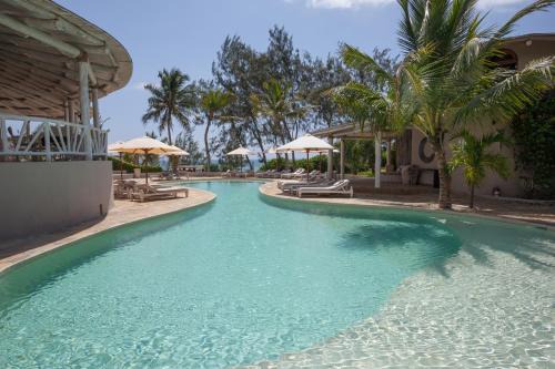 Watamu Complejo | Kobe Suite Resort