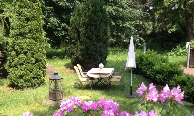 Kobern-Gondorf Casa | Kobern-Gondorf, Ferienhaus Weyerhof, pura relajación