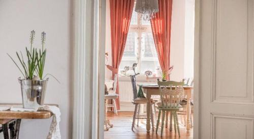 Tczew Apartamento | Kobieciarnia