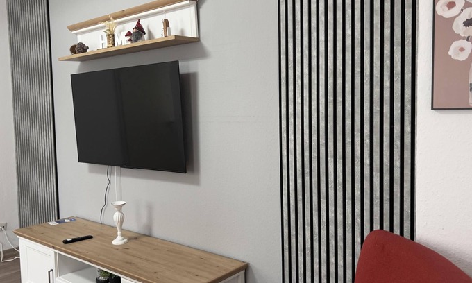 Altstadt Apartamento | Koblenz Executive Suites
