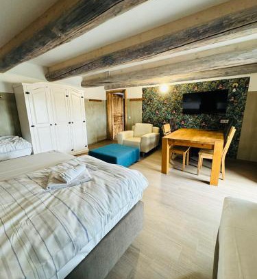 Bielefeld Casa | Koby Shared & City Apartments Bielefeld komfortabel, zentral, mit WLAN und Küche