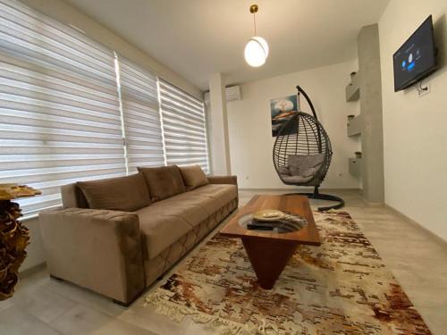 Novi Pazar Apartamento | Koca Apartmani