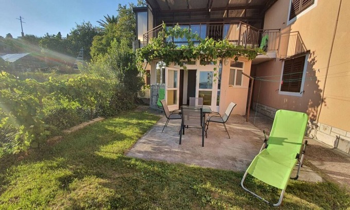Piran Casa | Kocevar 4 Cómoda residencia de vacaciones