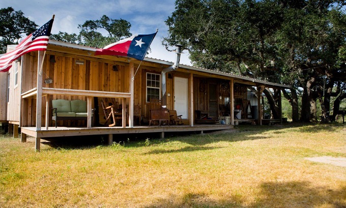Columbus Otro | Koch Ranch - Casa de campo