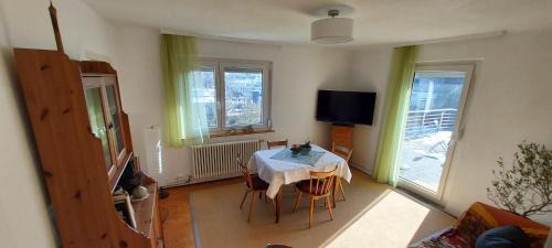 Schwaebisch Hall Apartamento | Kocherblick-SchwHall