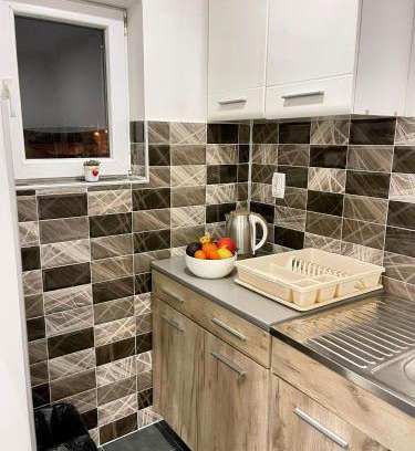 Prokuplje Apartamento | Kocić apartmani