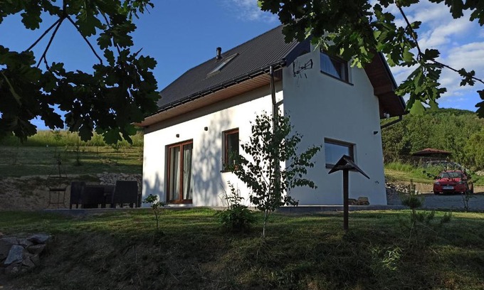 Mecina Apartamento | KOCIA GÓRA