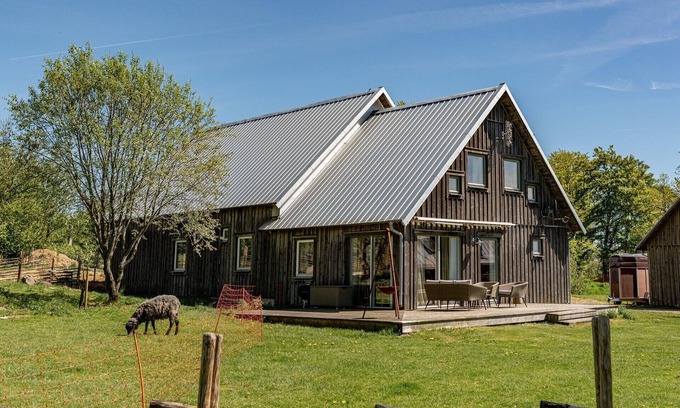 Laholm Apartamento | SE02059