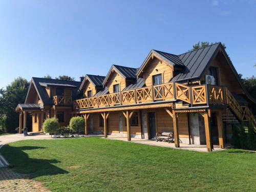 Sokolka Apartamento | Kocyłówka
