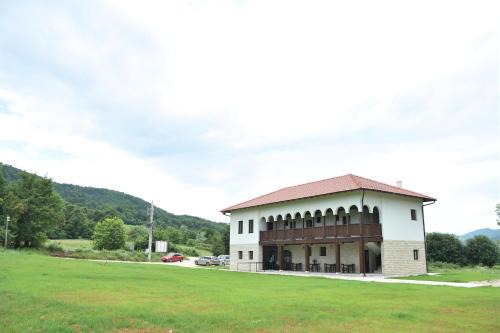 Stara Planina Casa | Kod Bogdanovica
