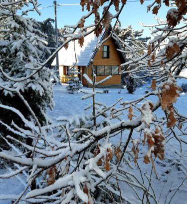 Zlatibor Casa | Kod Gruja