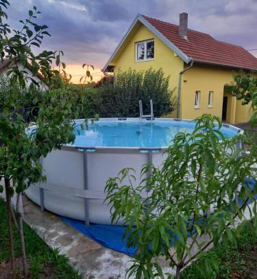 Smederevo Apartamento | Kod kapetana