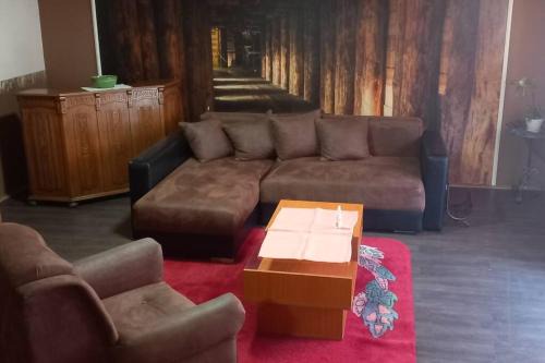 Becej Apartamento | Kod Komse