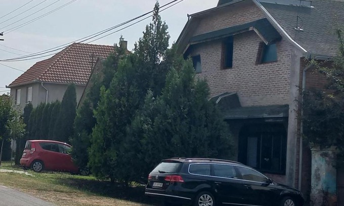 Becej Apartamento | KOD VELIKIH TUJA