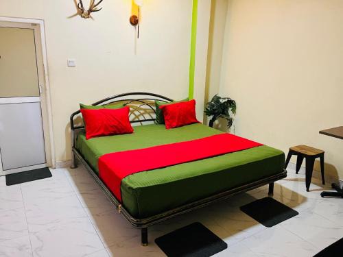 Kimbulapitiya Casa | Koda Villa
