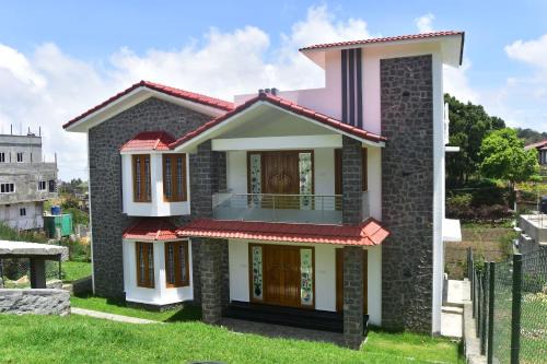 Kodaikanal Apartamento | Kodai Chill Stay