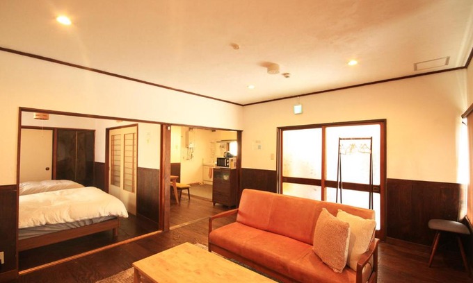 Hakodate Casa | kODATEL コダテル函館ウエストサイド