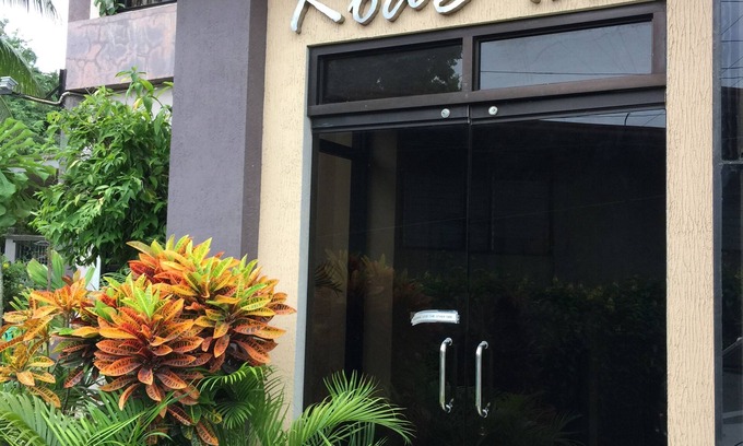 Cogon Hotel | Kode Inn