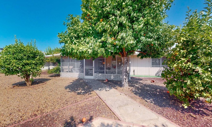 Sun City West Casa | Kodiak Cottage | House in Sun City West