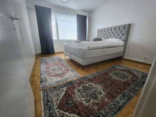 Mikkeli Apartamento | Kodikas huoneisto, siivouspalvelulla