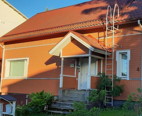 Mikkeli Apartamento | Kodit Tuulikinkatu
