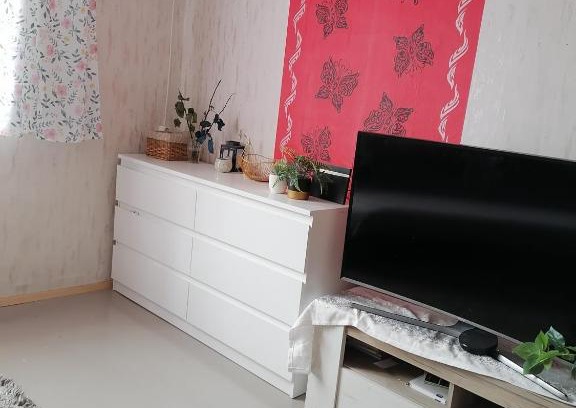 Viljandi Casa | Kodumajutus