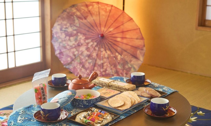 Kawagoe Casa | Koedo Sightseeing Toki no Kane 3min walk 114 Entire House Rental 2 Parking Spaces / Kawagoe Saitama