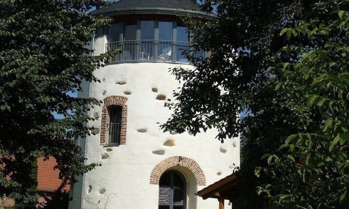 Konigshain Casa | Koenigshain Windmühlenhof (miller's apartment)