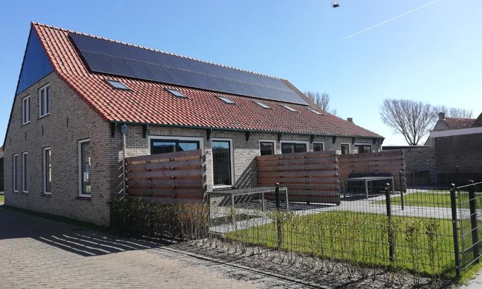 Hollum Apartamento | Koestal