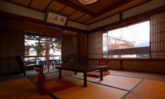 Myoko Hotel | Kofukan - Vacation STAY 67959v