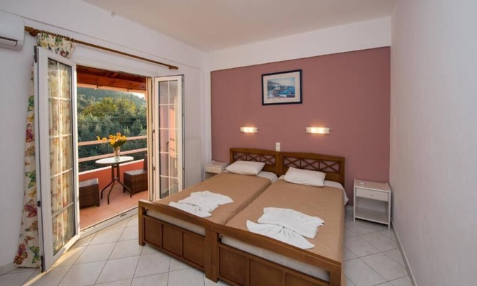 Termenades Apartamento | KOGEROS APARTMENTS