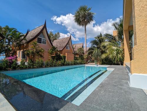 Klong Son Villa | Koh Chang Pool Villa - by KohChangVillas