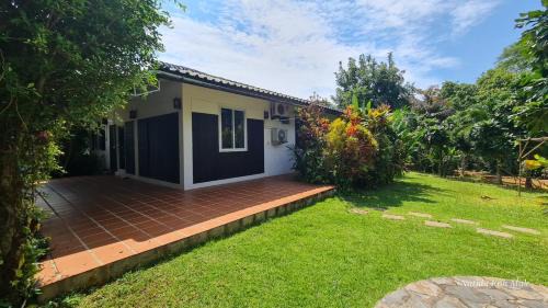 Ko Mak Casa | Koh Mak Garden View