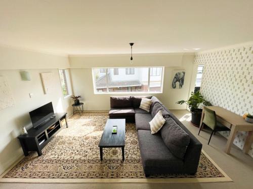 Kohimarama Apartamento | Kohi Beach Hideaway
