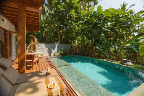 Matara Casa | Kohomba Villa - Madiha Hill