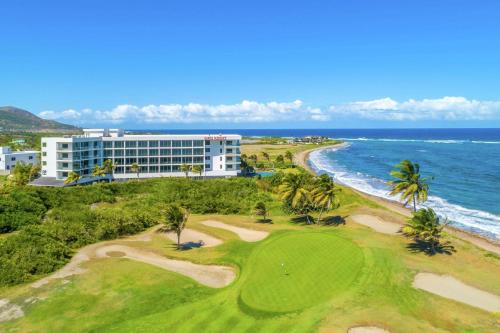 Frigate Bay Complejo | Koi Resort Saint Kitts, Curio Collection by Hilton