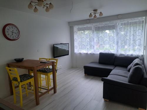 Voru Apartamento | Koidula külaliskorter