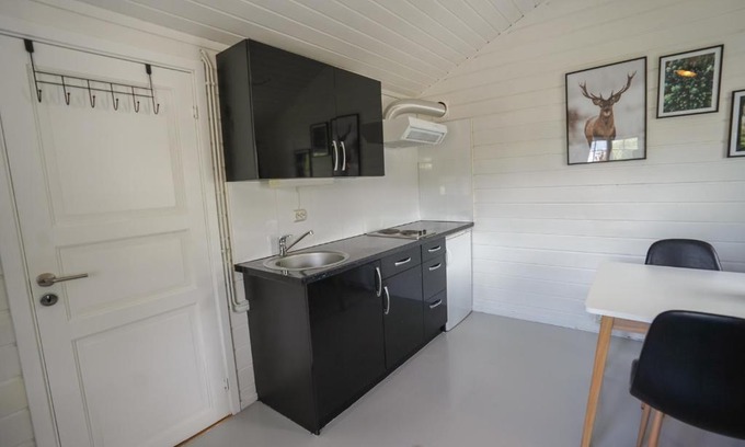 Møre og Romsdal Casa | Koie Family