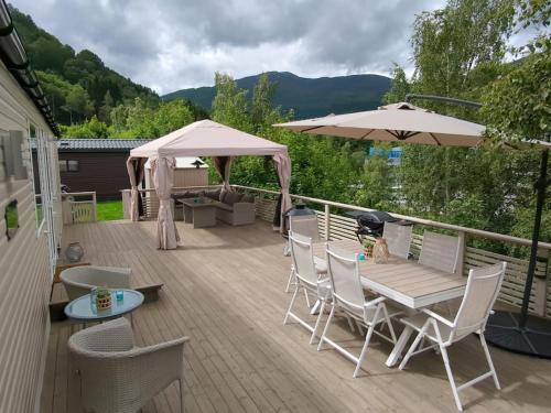 Møre og Romsdal Apartamento | Koie Holiday Home 25