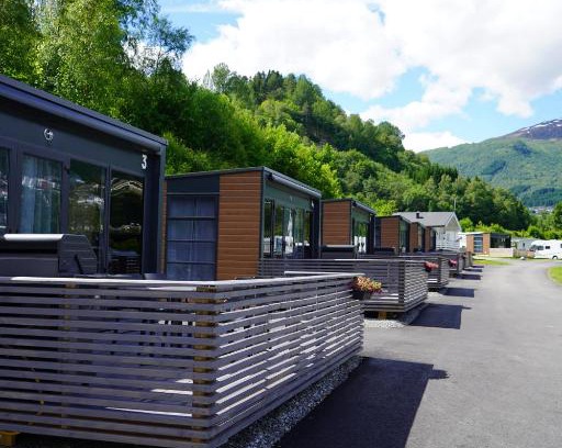 Møre og Romsdal Casa | Koie Smart