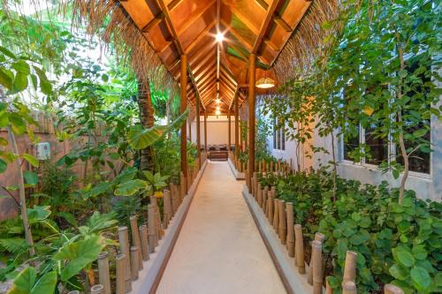 Ukulhas Casa | Koimala Beach Ukulhas