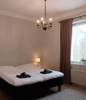 Mikkeli Apartamento | Koivikko Lifestyle Center
