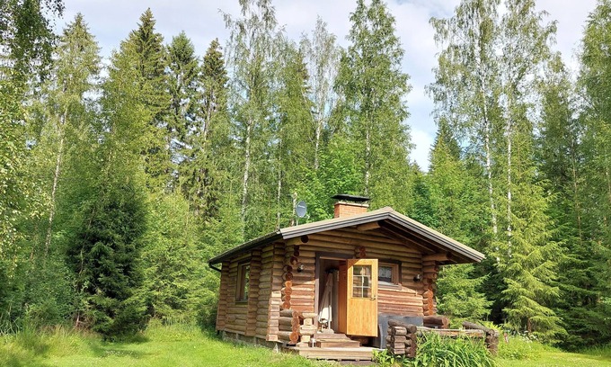 Sulkava Cabaña | Koivula Fish Cottage