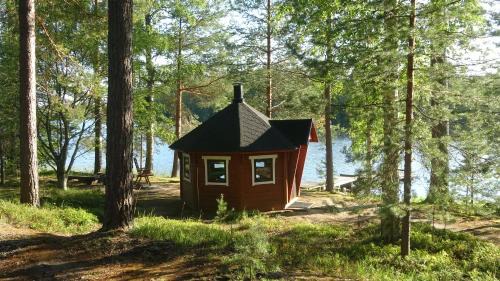 Mikkeli Casa | Koivurannan Lomamökit Paju