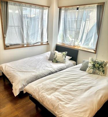 Nishikoiwa Apartamento | Koiwa Detached house 小岩駅にある戸建のおうち